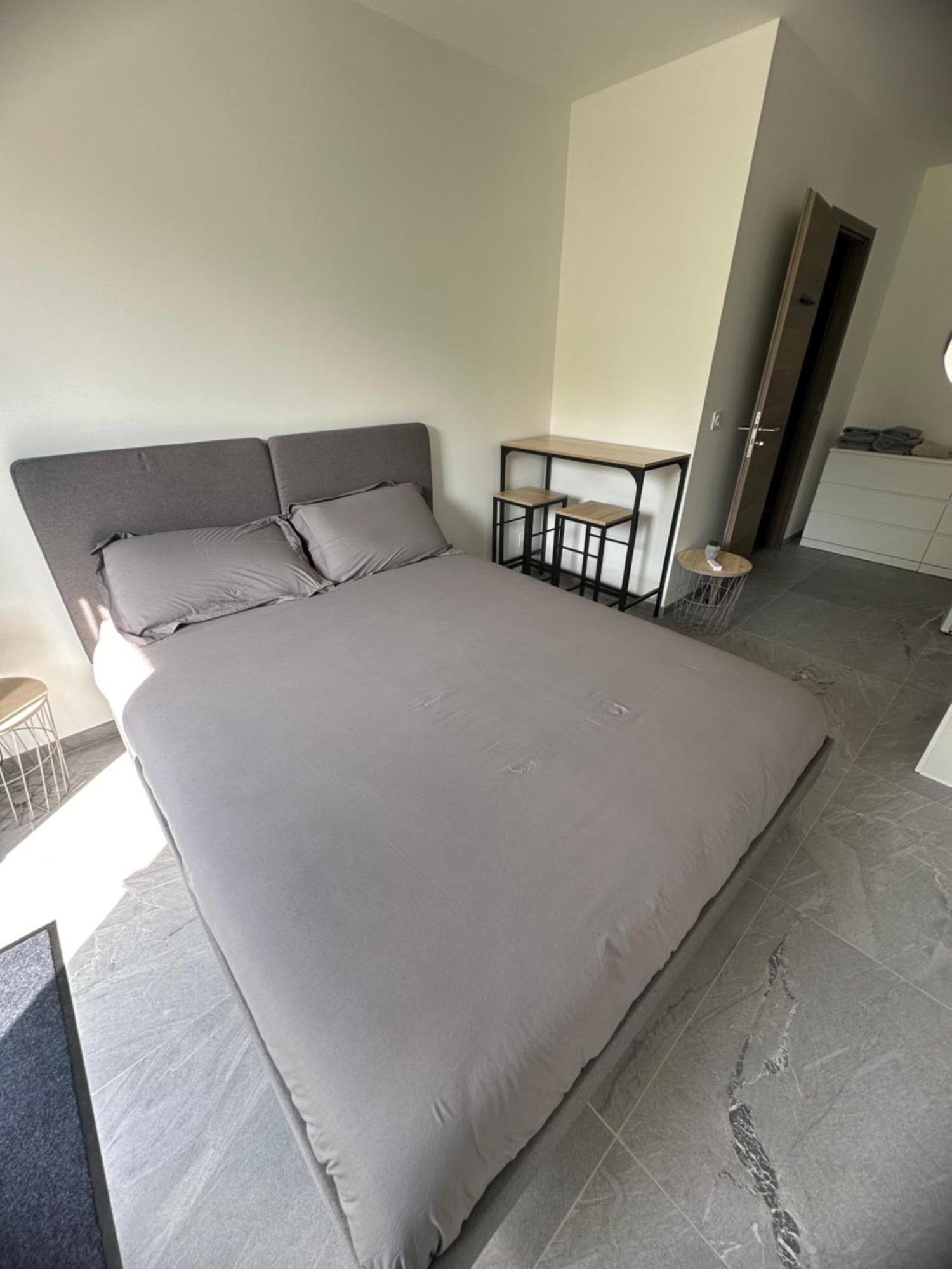 Chambre Au Calme Saint-Jean-d'Arvey Εξωτερικό φωτογραφία