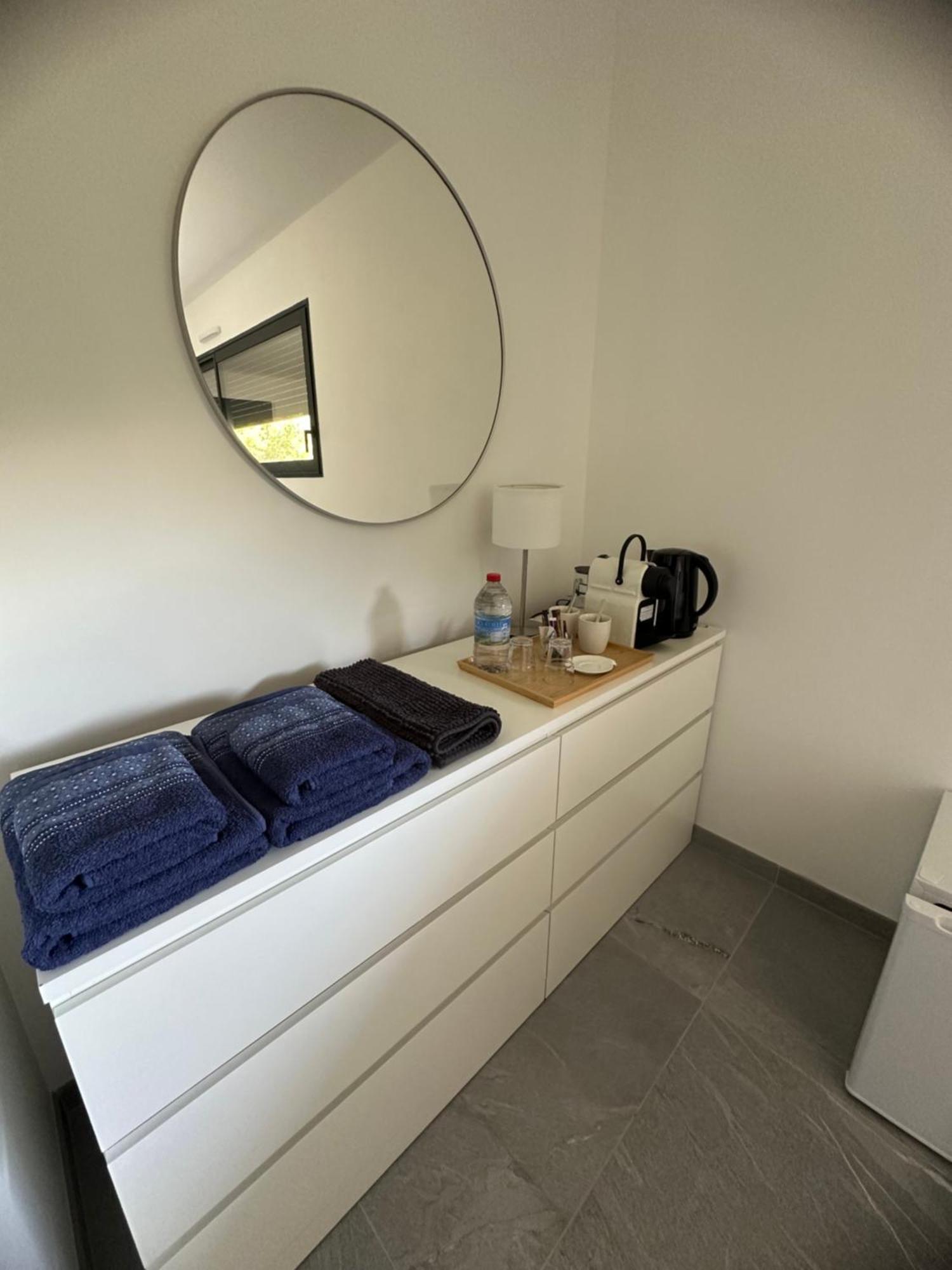 Chambre Au Calme Saint-Jean-d'Arvey Εξωτερικό φωτογραφία
